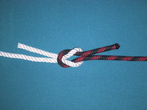 reef knot